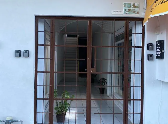 Departamento Colibri