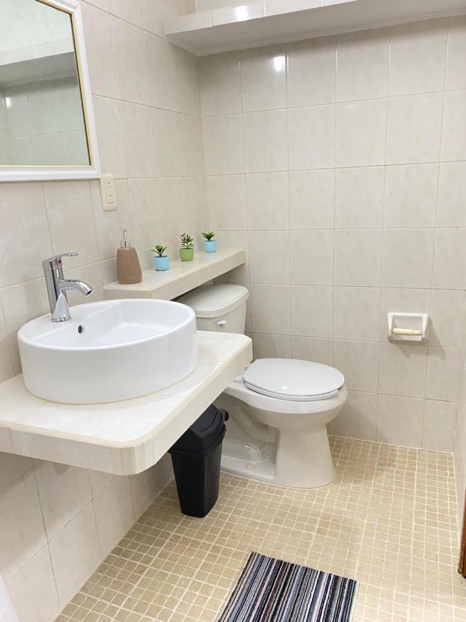 Apartamento Departamento Colibrí Cozumel