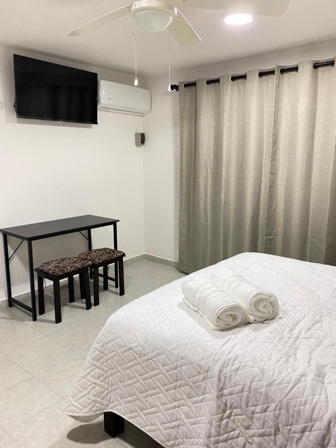 Departamento Colibri *