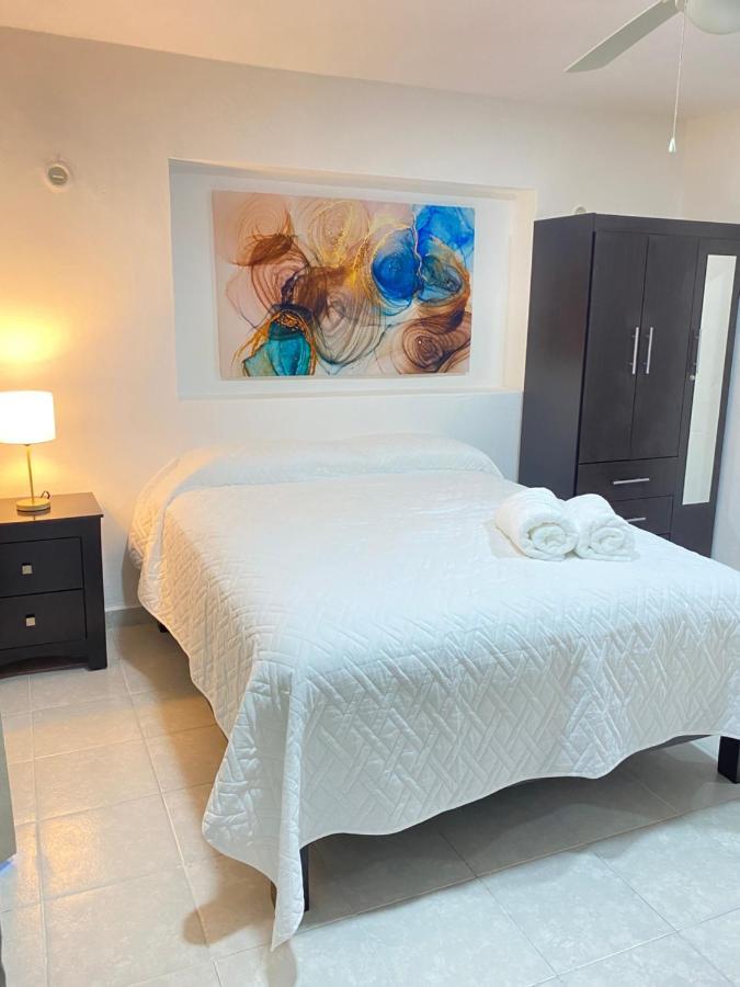 Departamento Colibri Apartment *