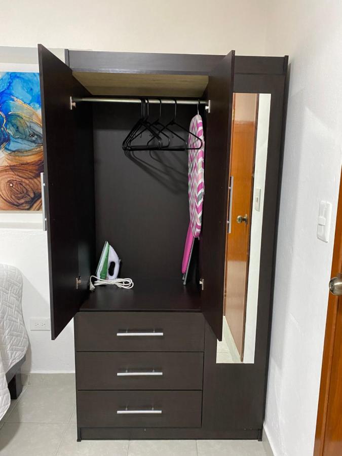 Departamento Colibri *