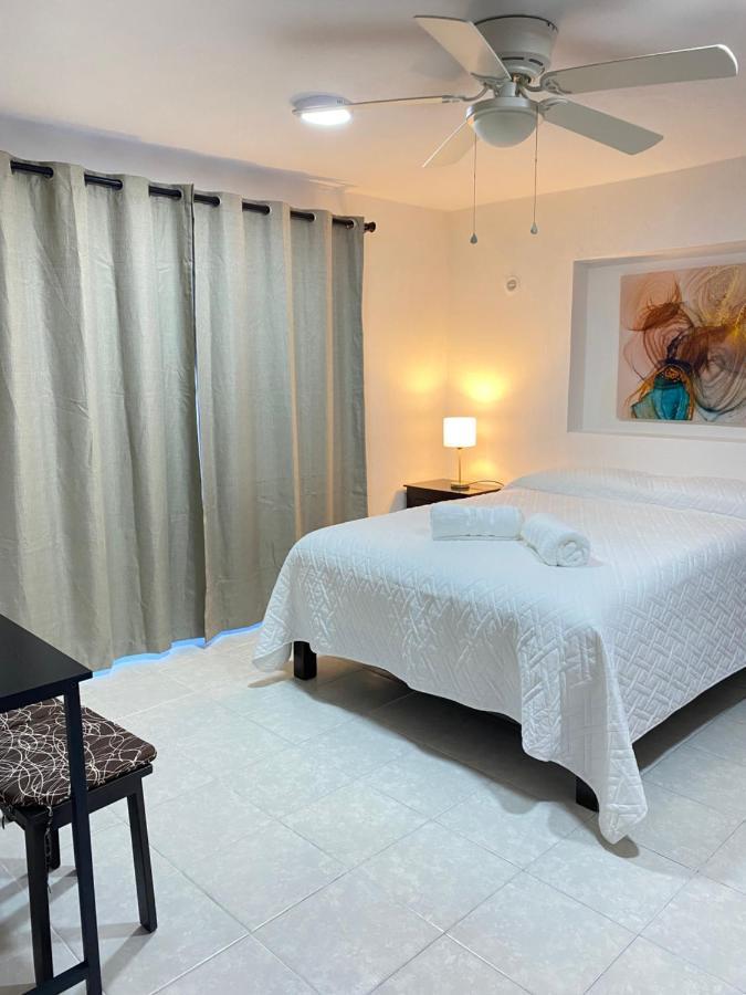 Apartment Departamento Colibri