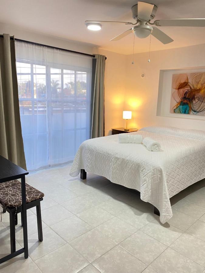 Apartamento Departamento Colibrí Cozumel