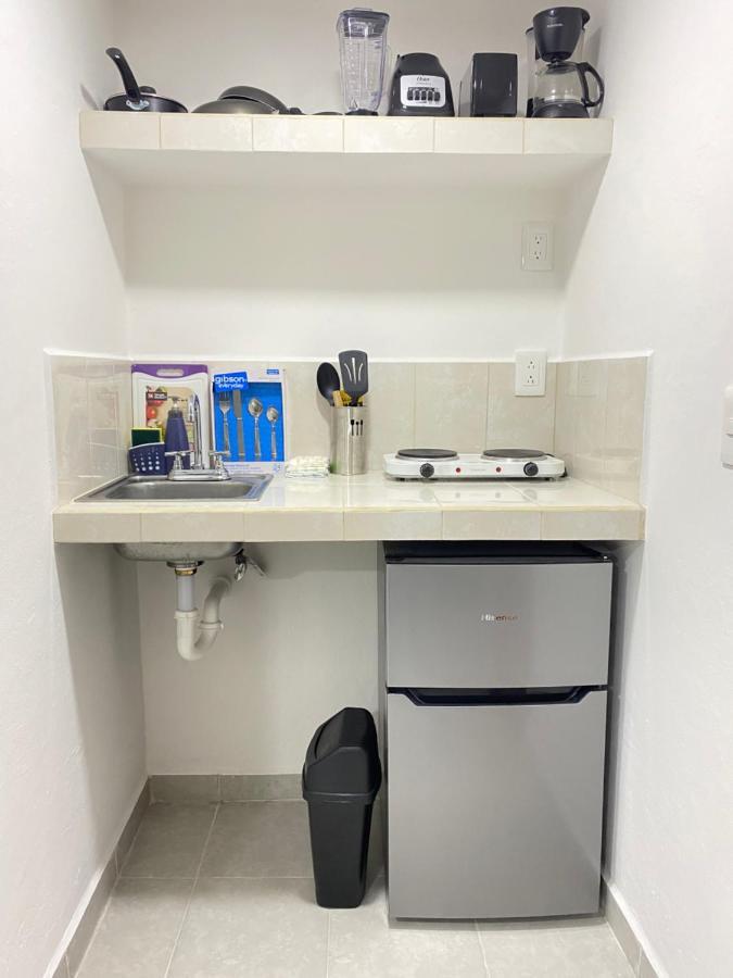 Departamento Colibri Apartment